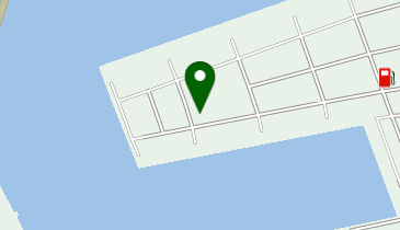 播磨木材株式会社の地図画像