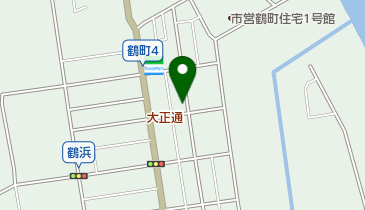 いとうぴあの地図画像