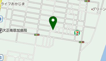 ムーンの地図画像