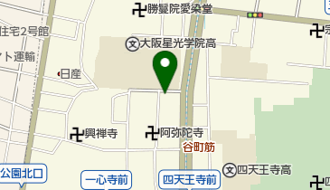 株式会社第一商事の地図画像