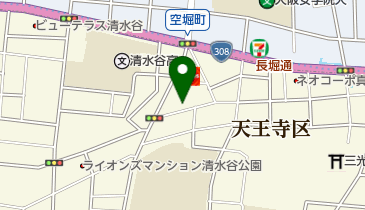 クラフトハウス510の地図画像