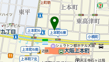 株式会社水越の地図画像