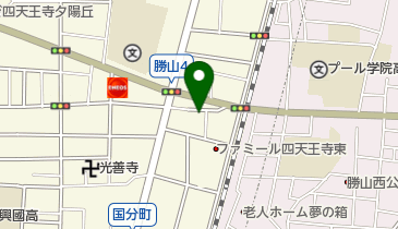 株式会社丸五商会の地図画像