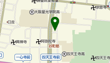 有限会社峯武商店の地図画像