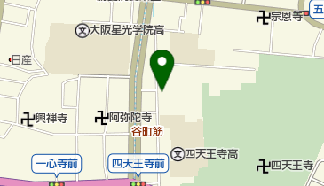 株式会社松尾商店の地図画像