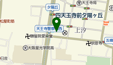 ワッシーズ(Wassy&rsquo;s)の地図画像