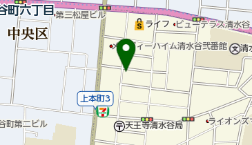 大阪府大阪市天王寺区の機械 器具 3ページ目 一覧 Navitime