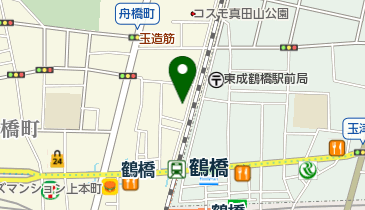 アポロゾーンスポーツショップの地図画像