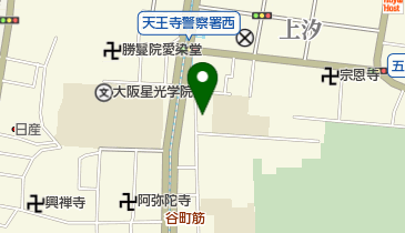 大阪府大阪市天王寺区四天王寺のヘア メイク 美容院一覧 Navitime