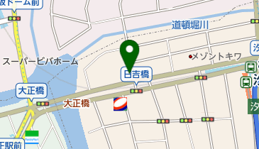 株式会社サクラ金属の地図画像