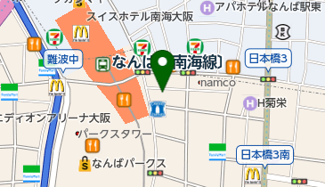 おとぐらの地図画像