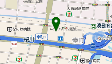 K’sサポート(税理士法人)の地図画像