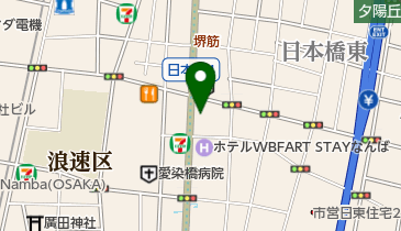 ミント・レコード2の地図画像