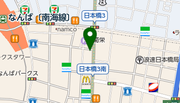 有限会社ユニオン電気の地図画像