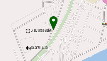 株式会社タケシン商事の地図画像