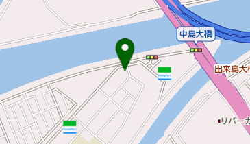 木下商事の地図画像