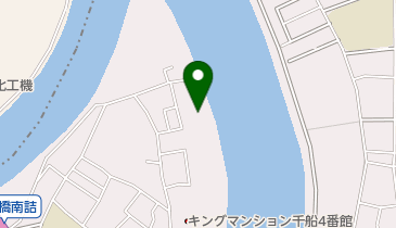 株式会社田中製作所の地図画像