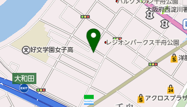 河合エンジニアリングサービスの地図画像