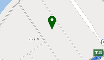 株式会社梅本商行 中島倉庫の地図画像