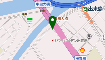 サンエイ警備保障の地図画像