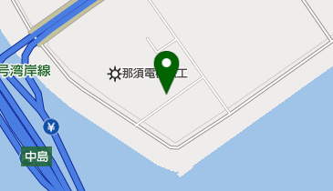 株式会社伊藤商店の地図画像