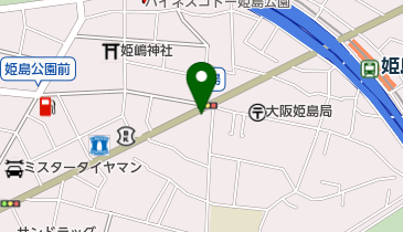 マルカの地図画像