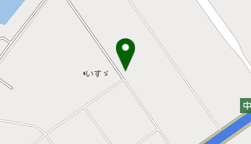 株式会社漢那商店の地図画像
