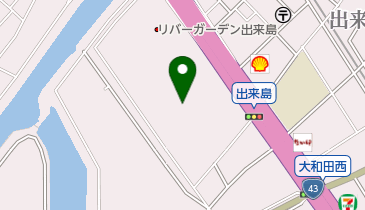 株式会社タムラ建設工業の地図画像