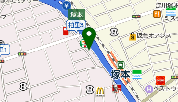 大阪府大阪市西淀川区柏里のヘア メイク 美容院一覧 Navitime 大阪府大阪市西淀川区柏里のヘア メイク 美容院一覧 Navitime