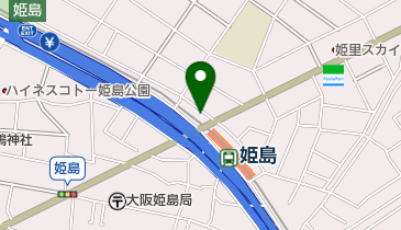 有限会社永尾米穀・酒店の地図画像