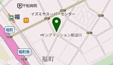 河田石材店の地図画像