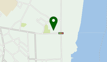 大阪市立淀川寮の地図画像