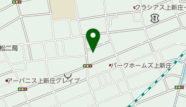 株式会社ディプロの地図画像