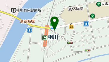 エースプランニング(合同会社)の地図画像