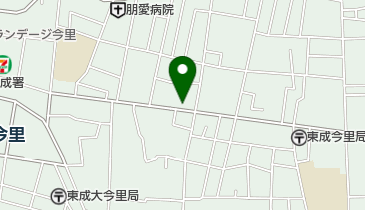 いとやの地図画像