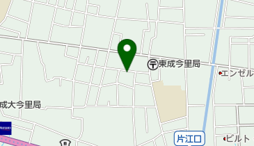 株式会社日工社の地図画像