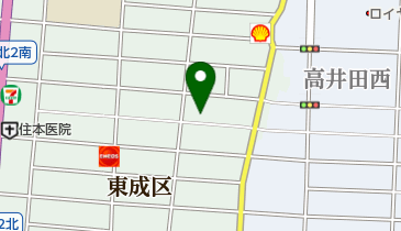 宮本モータースの地図画像