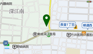 みゆきの地図画像