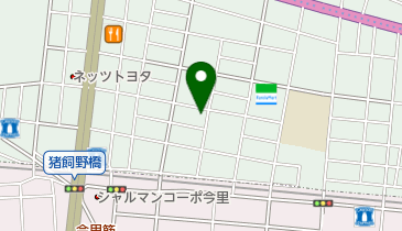 株式会社ファーストの地図画像