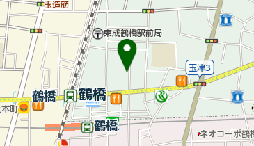 サーマ(SAAMA)の地図画像