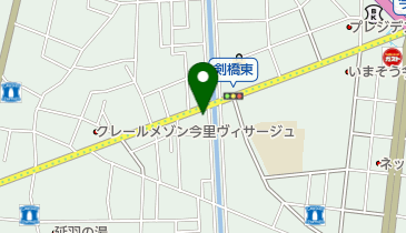 エステート・ヤマモトの地図画像