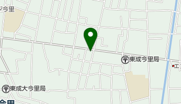 シャロンの地図画像