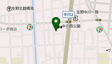 大阪府大阪市生野区の教会一覧 Navitime