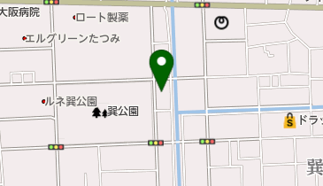 株式会社シンコー技術開発センターの地図画像