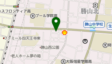 伊東写真館の地図画像