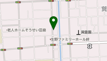 ダイワ商事の地図画像