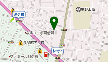 やまねの地図画像