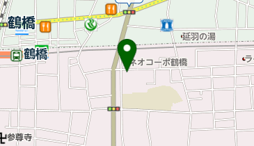 豊和海苔株式会社 大阪市生野区 社会関連 544 0031 の地図 アクセス 地点情報 Navitime