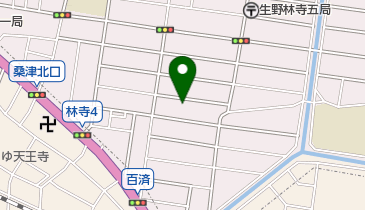 株式会社ヤマトの地図画像