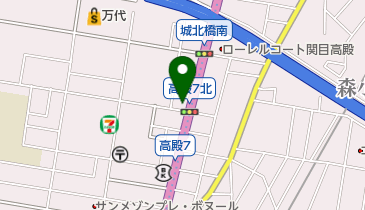 大阪府大阪市旭区のお役立ち 2ページ目 一覧 Navitime
